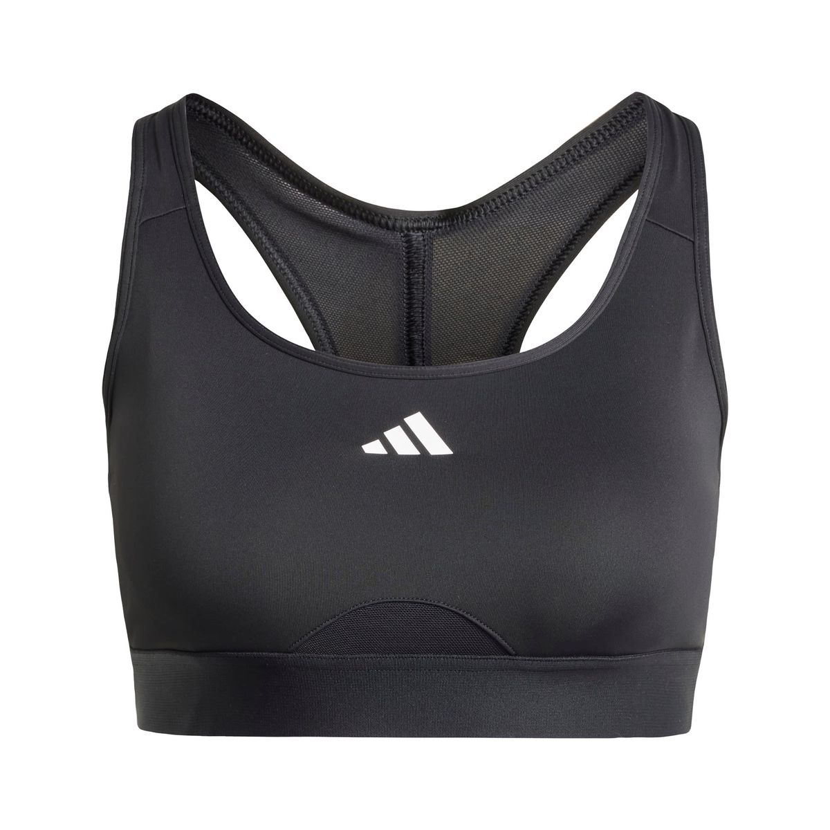 ADIDAS - Top Deportivo de Entrenamiento Powerreact
