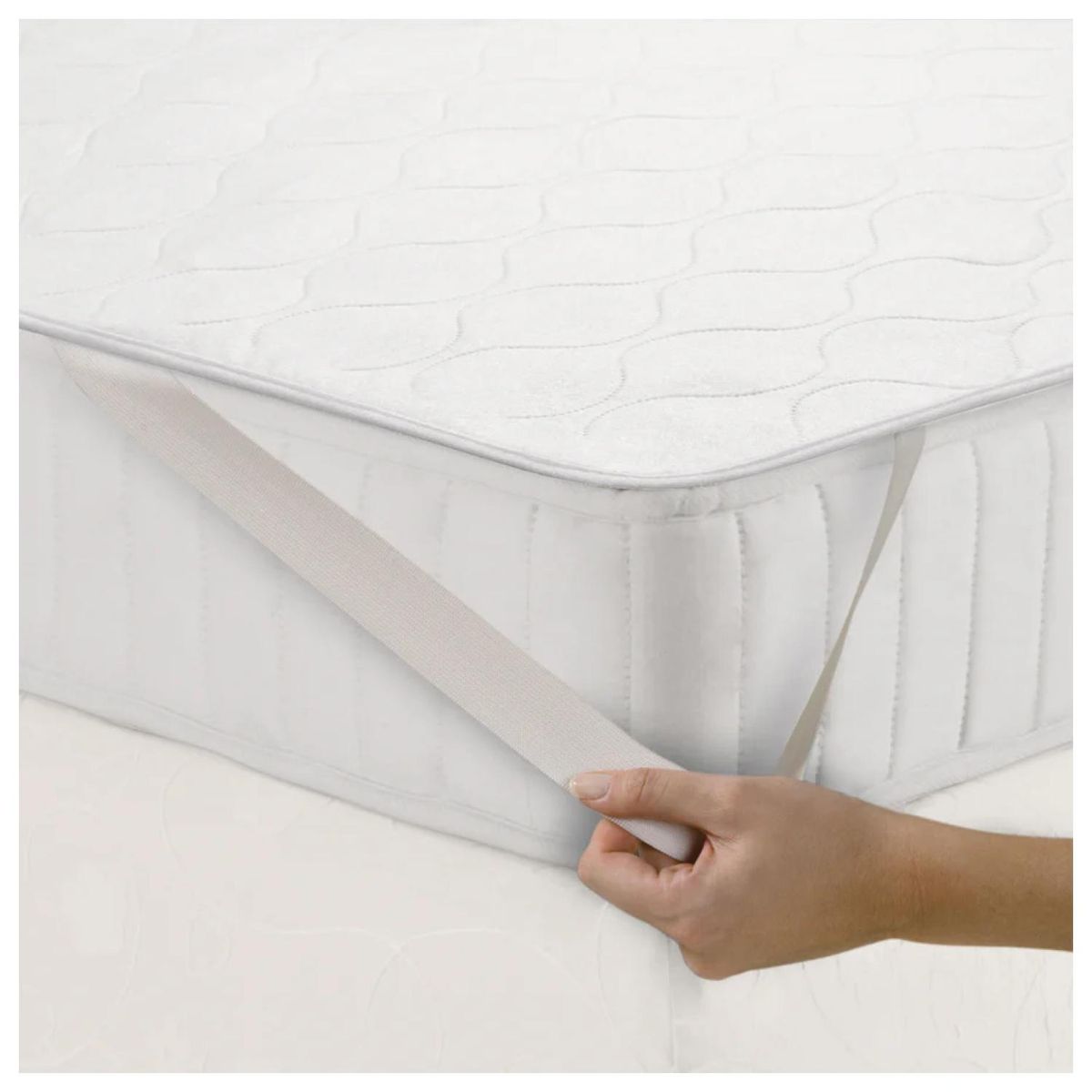 IMETEC - Calientacama 2 Plazas Matrimonial 150x160CM 2 Temperaturas R9061