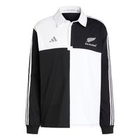 Polera All Blacks Rugby Culture