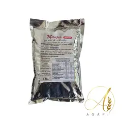 GENERICO - Manjar Langer Sin Azúcar 1 Kg