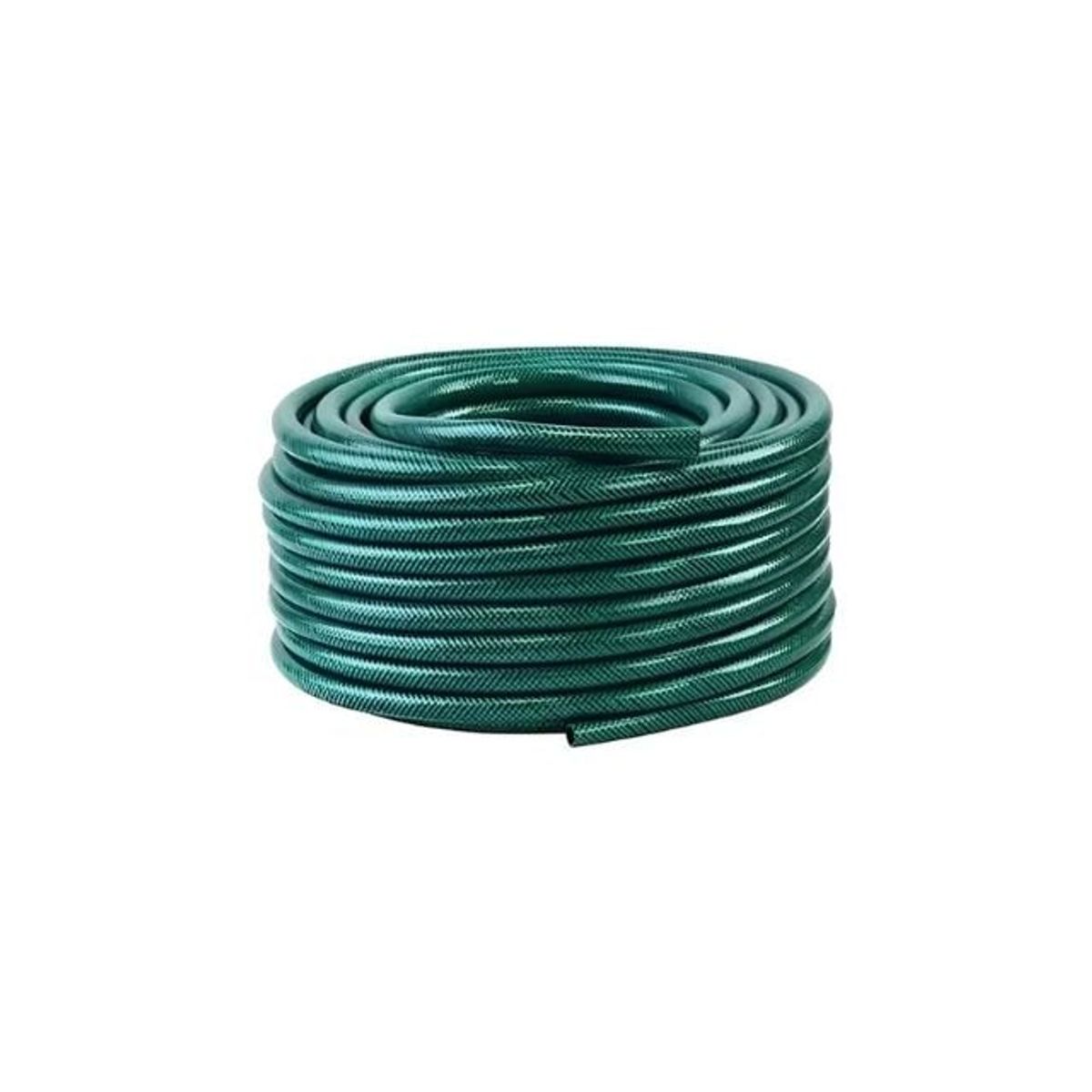 GENERICO - Manguera Pvc 3/4 Rollo 100 Metros Jardin Terraza