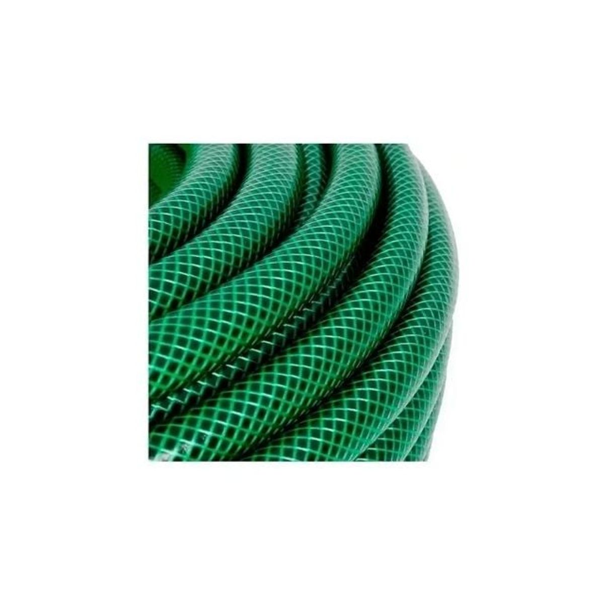 GENERICO - Manguera Pvc 3/4 Rollo 100 Metros Jardin Terraza