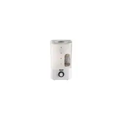RAF - Humidificador De Aire Para El Hogar 4 Lts