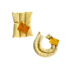 GENERICO - PACK GUATEROS DE SEMILLAS Y HIERBAS - CERVICAL Y LUMBAR