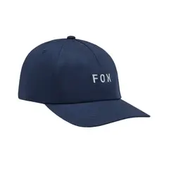 FOX RACING - Gorra Fox Ajustable Wordmark