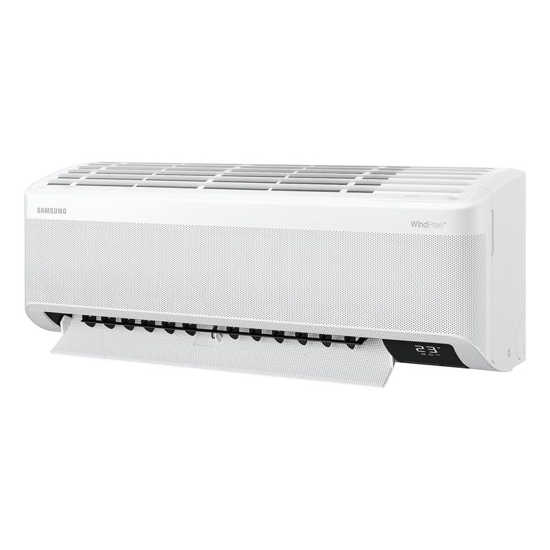 SAMSUNG - Aire Acondicionado Samsung Inverter Wi-Fi F/C 12000 BTU