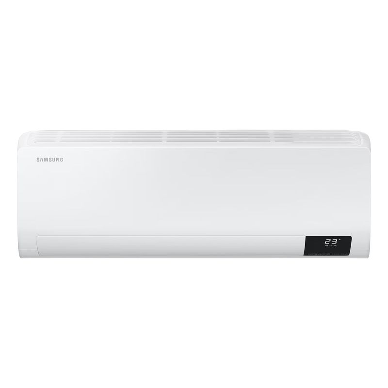 SAMSUNG - Aire Acondicionado Samsung Inverter Wi-Fi 12.000 BTU