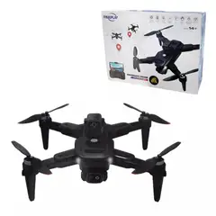 GENERICO - Dron Fineplay Fp-Z736 Brushless Con Cámara 4k Gps