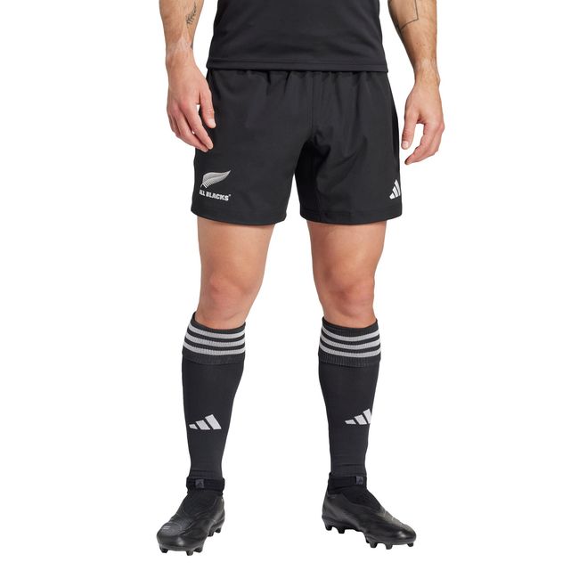ADIDAS - Shorts de Rugby All Blacks