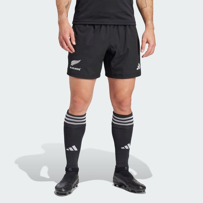 ADIDAS - Shorts de Rugby All Blacks