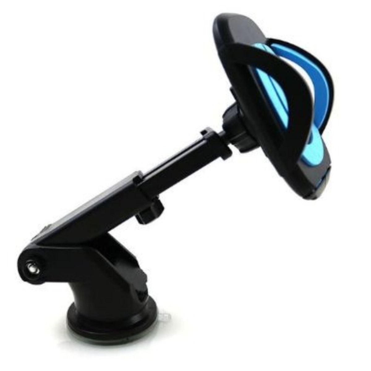 GENERICO - SOPORTE PARA CELULAR  AZUL