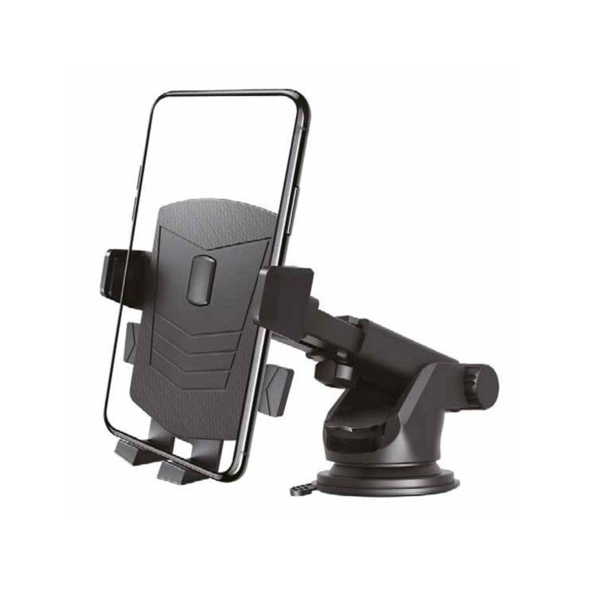 DBLUE - SOPORTE DE CELULAR CON BRAZO PARA AUTOMÓVIL DBLUE