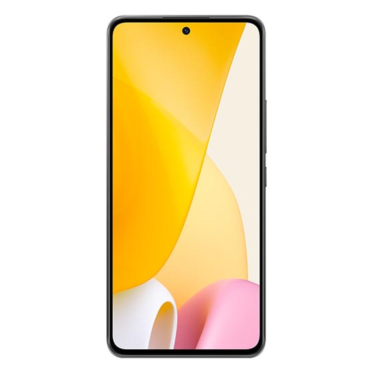 XIAOMI - Xiaomi 12 Lite 5G 128GB - Negro