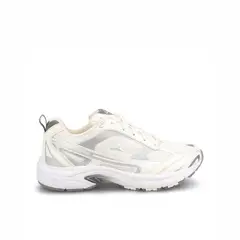 POWER - Zapatilla Mujer Zeta Relic Blanco-Plateado
