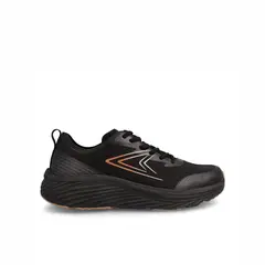 POWER - Zapatilla Hombre Reise Negro