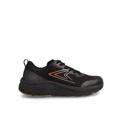 POWER - Zapatilla Hombre Reise Negro