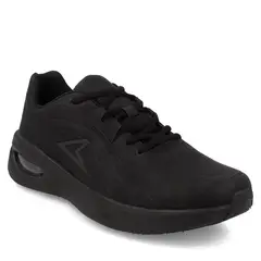 POWER - Zapatilla Niño Fizz 300 Aurai Negro