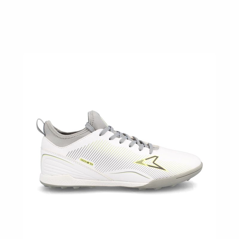POWER - Zapatilla Niño Power Shield Storm Blanco-Gris