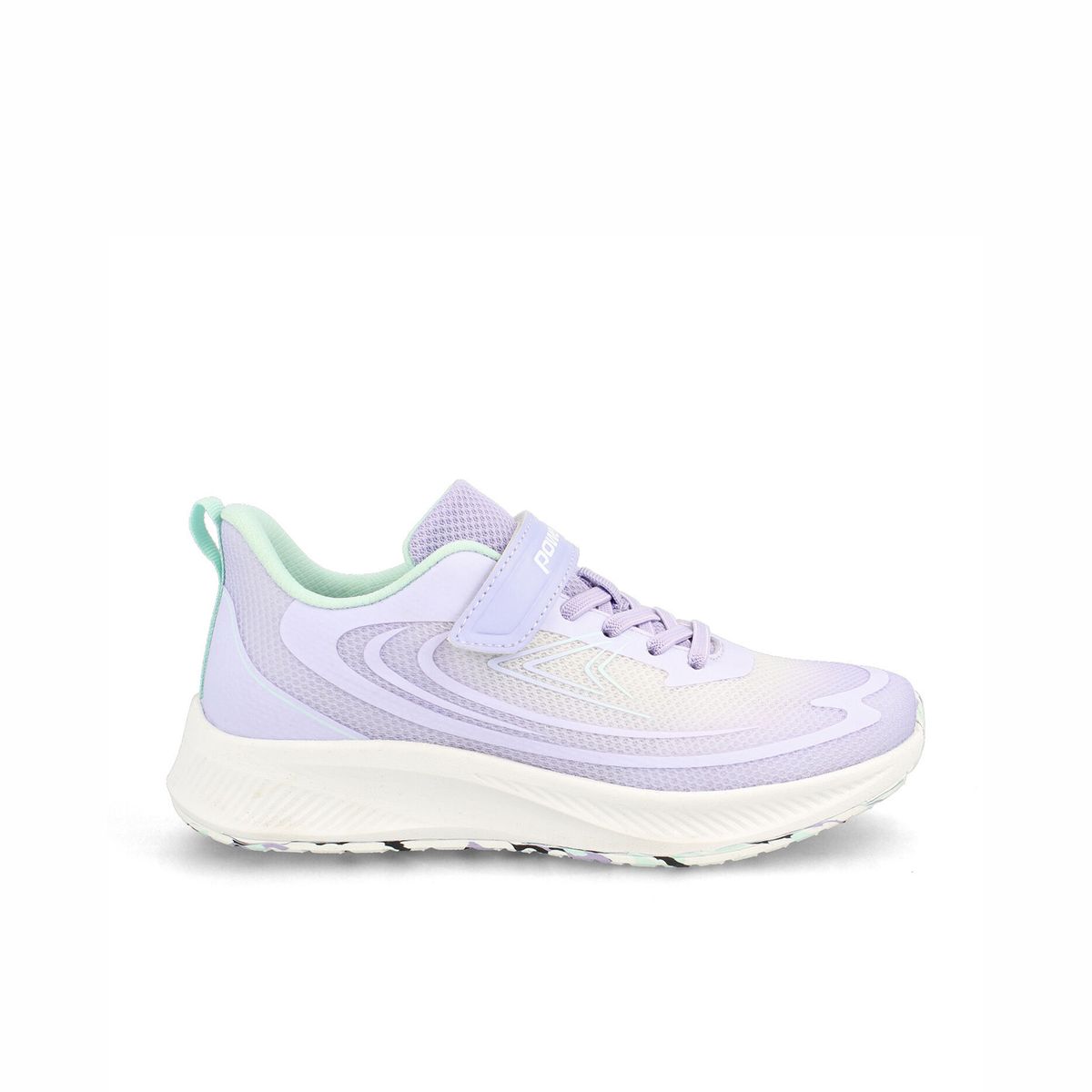POWER - Zapatilla Niña Power Spring Lila