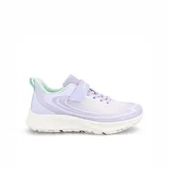 POWER - Zapatilla Niña Spring Lila