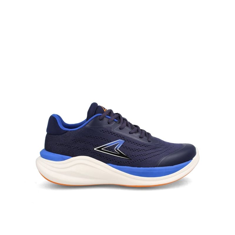 POWER - Zapatilla Hombre Power Primewalk+ 300 Koto Azul