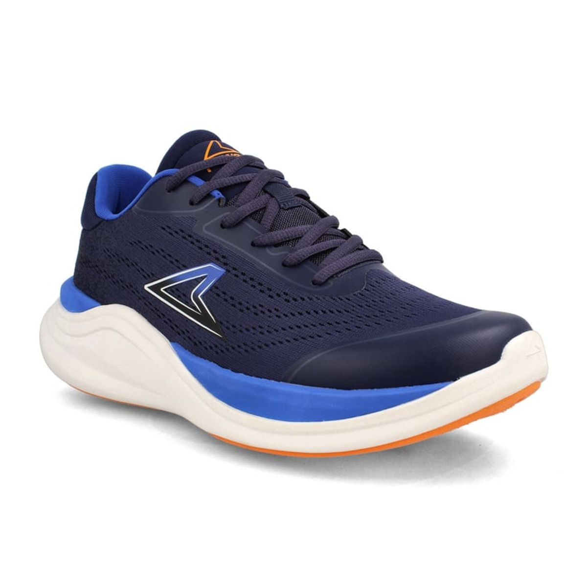 POWER - Zapatilla Hombre Power Primewalk+ 300 Koto Azul