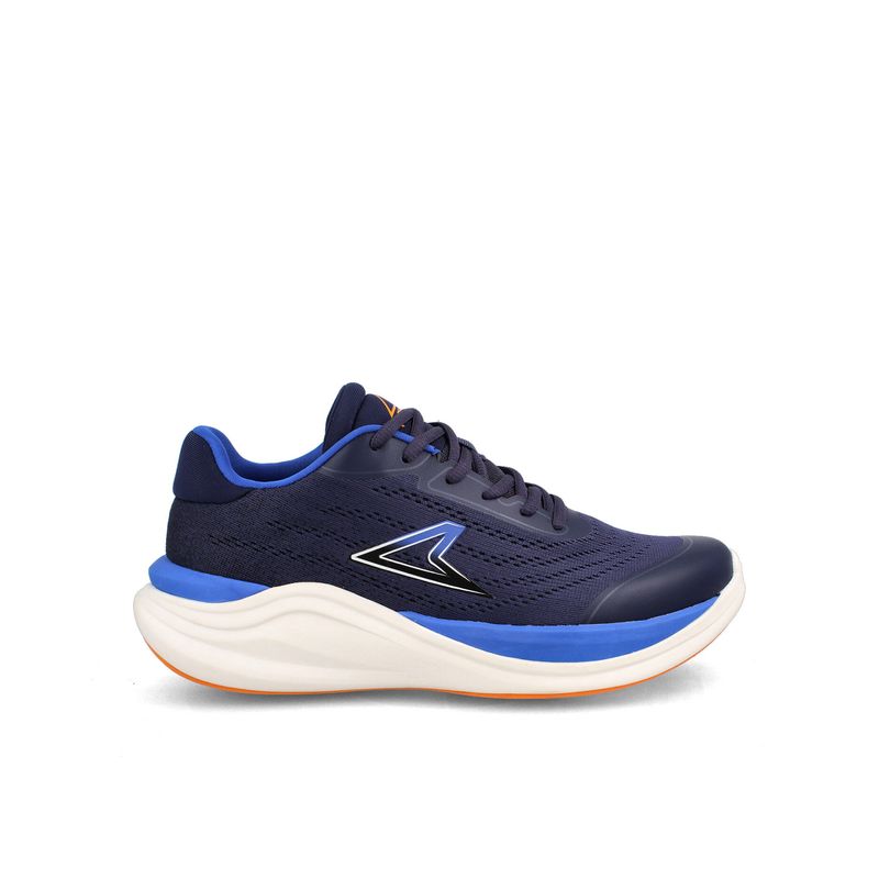 POWER - Zapatilla Hombre Power Primewalk+ 300 Koto Azul