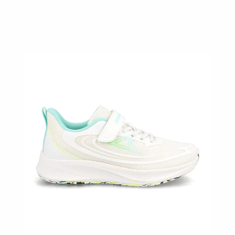 POWER - Zapatilla Niña Power Spring Blanco