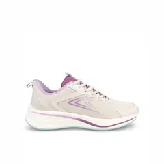 POWER - Zapatilla Mujer Swift Gris-Morado