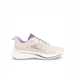 POWER - Zapatilla Mujer Swift Gris-Morado