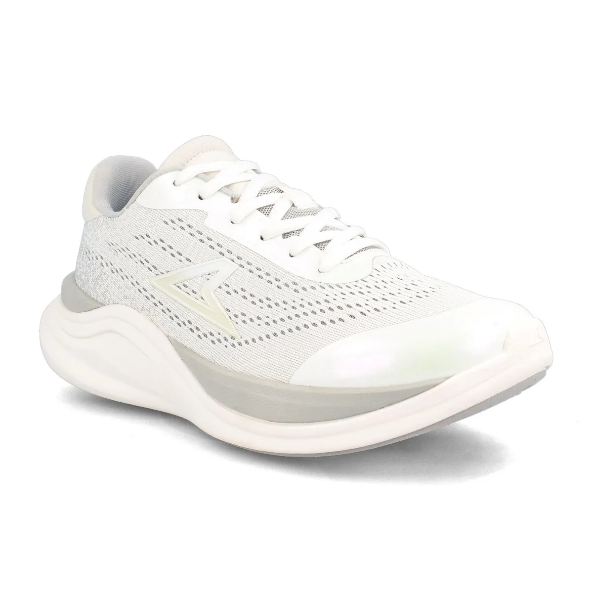 POWER - Zapatilla Mujer Power Primewalk+ 300 Koto Blanco