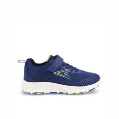 POWER - Zapatilla Niño Spring Azul Marino