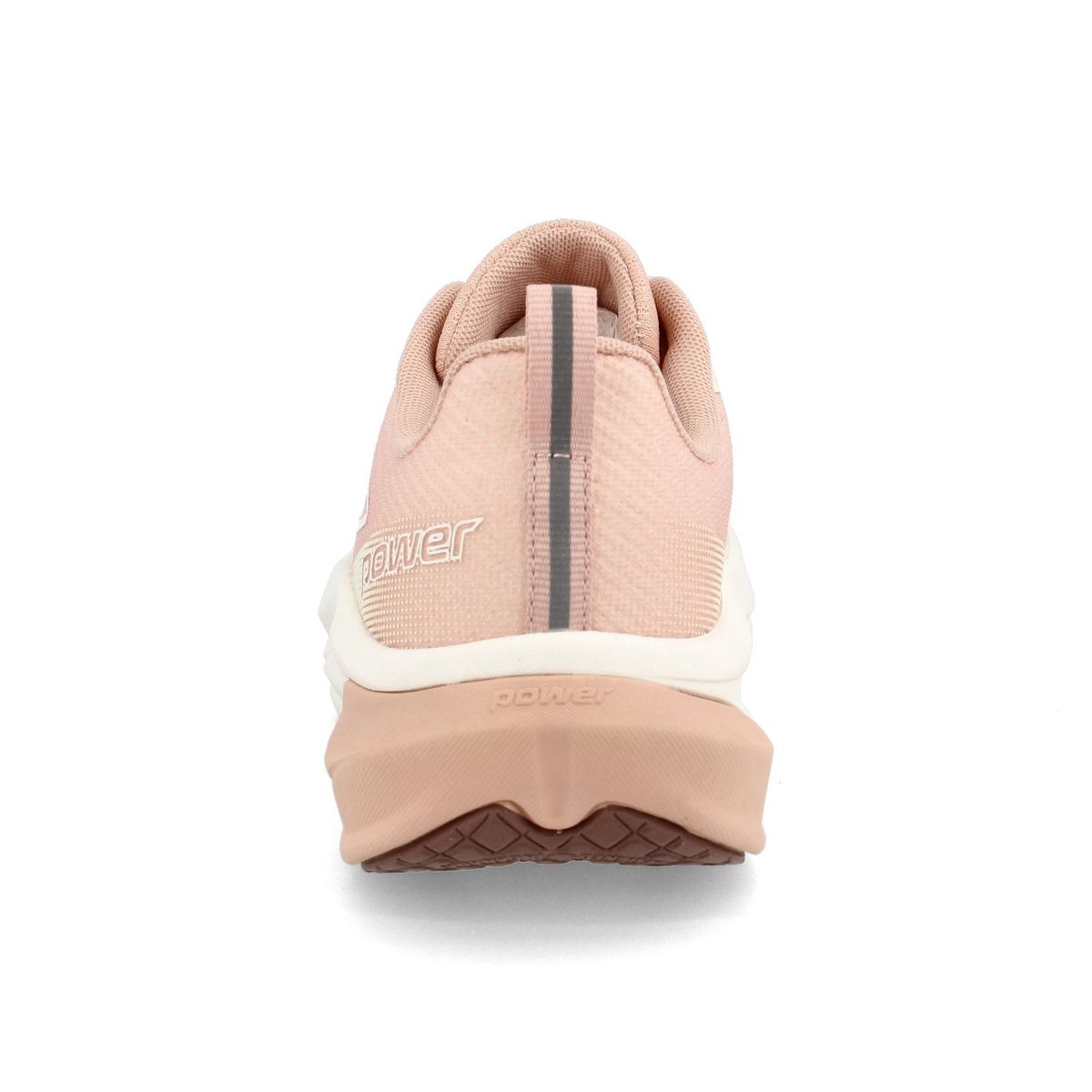 POWER - Zapatilla Mujer Power Duofoam Max 500 Delux Beige-Coral