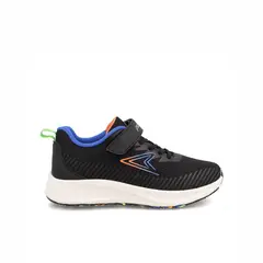 POWER - Zapatilla Niño Spring Negro