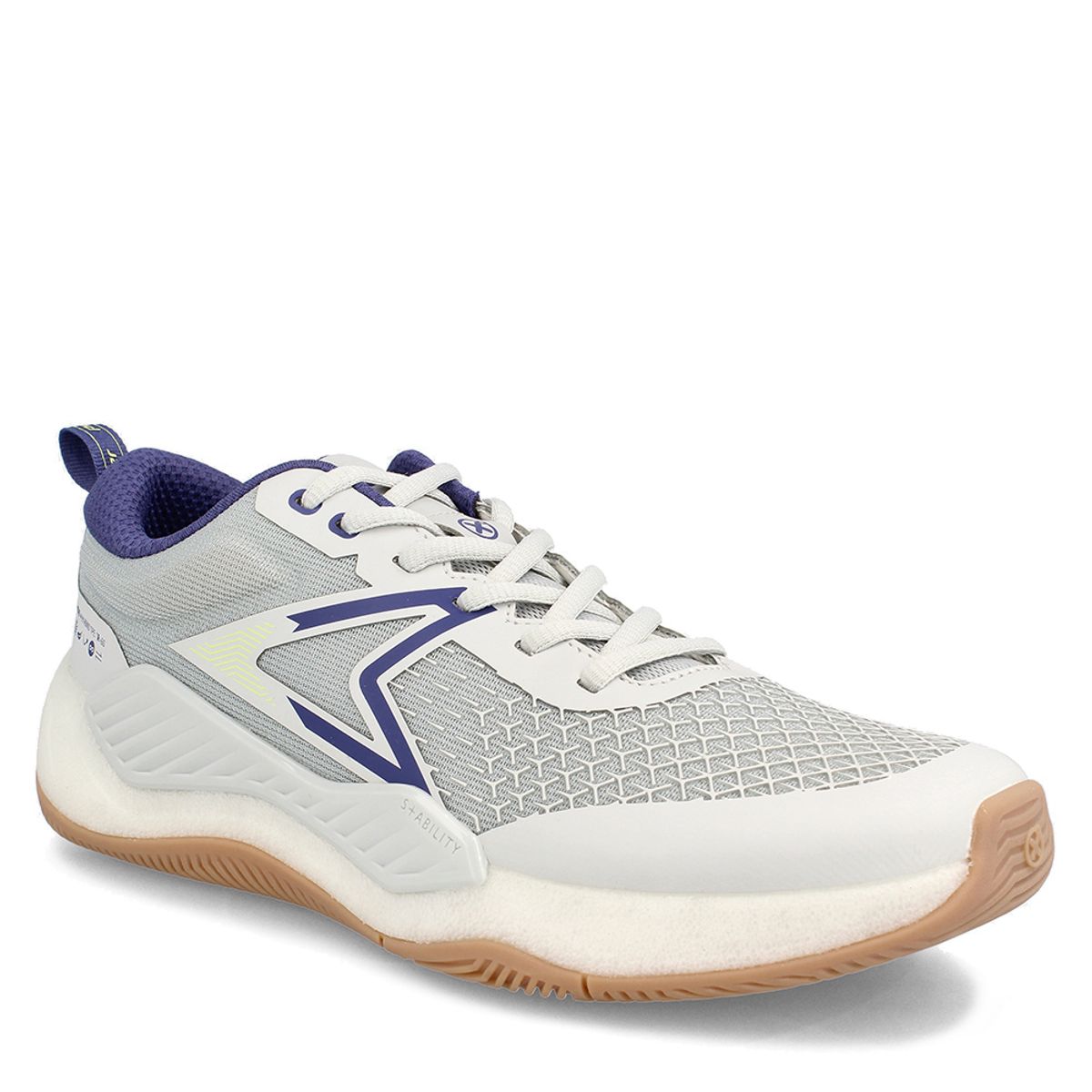 POWER - Zapatilla Hombre Power Xorise+300 Evo Ace Gris