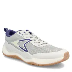 POWER - Zapatilla Hombre Xorise+300 Evo Ace Gris
