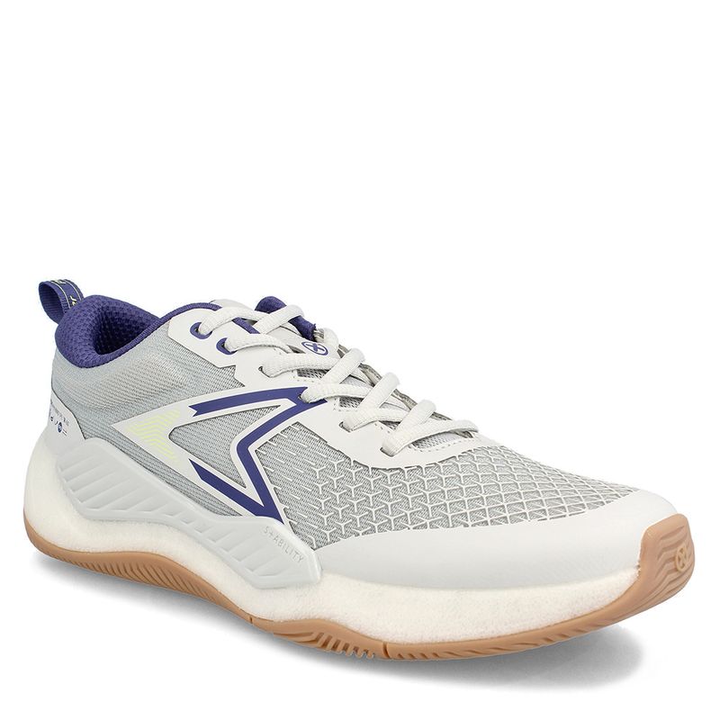 POWER - Zapatilla Hombre Power Xorise+300 Evo Ace Gris