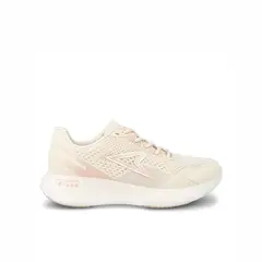 POWER - Zapatilla Mujer Xorise+100 Rn Eros2 Beige-Rosado