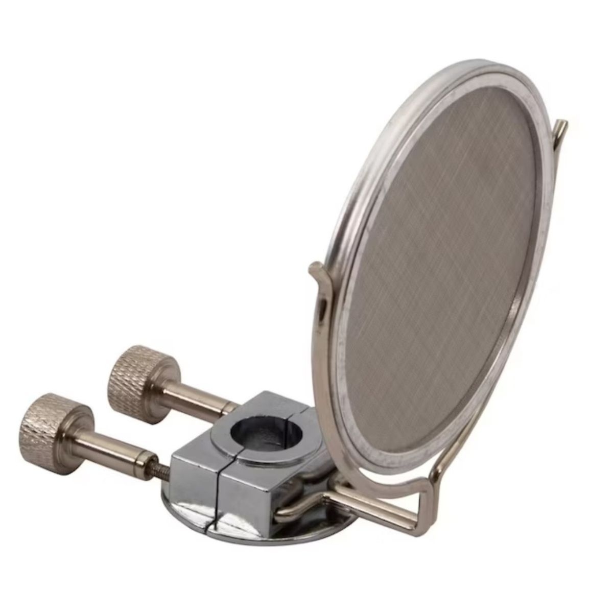 PHILCO - SOPORTE MICROFONO DE ESTUDIO CON SOPORTE  NOISE REDUCTION.