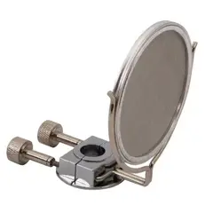 PHILCO - SOPORTE MICROFONO DE ESTUDIO CON SOPORTE NOISE REDUCTION.