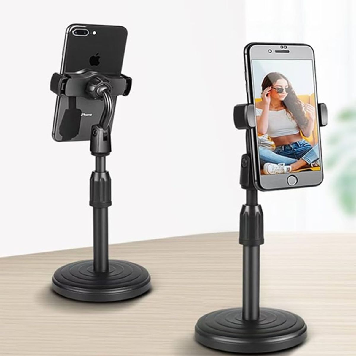 TARGA - SOPORTE PARA TELEFONO TARGA SMART STAND.
