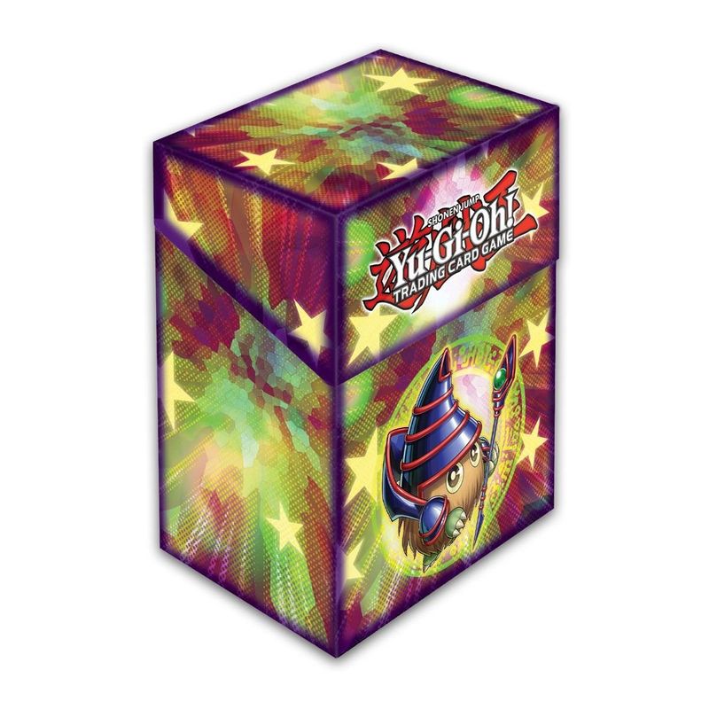 DEVIR - Portamazo Yu Gi Oh! Kuriboh Kollection