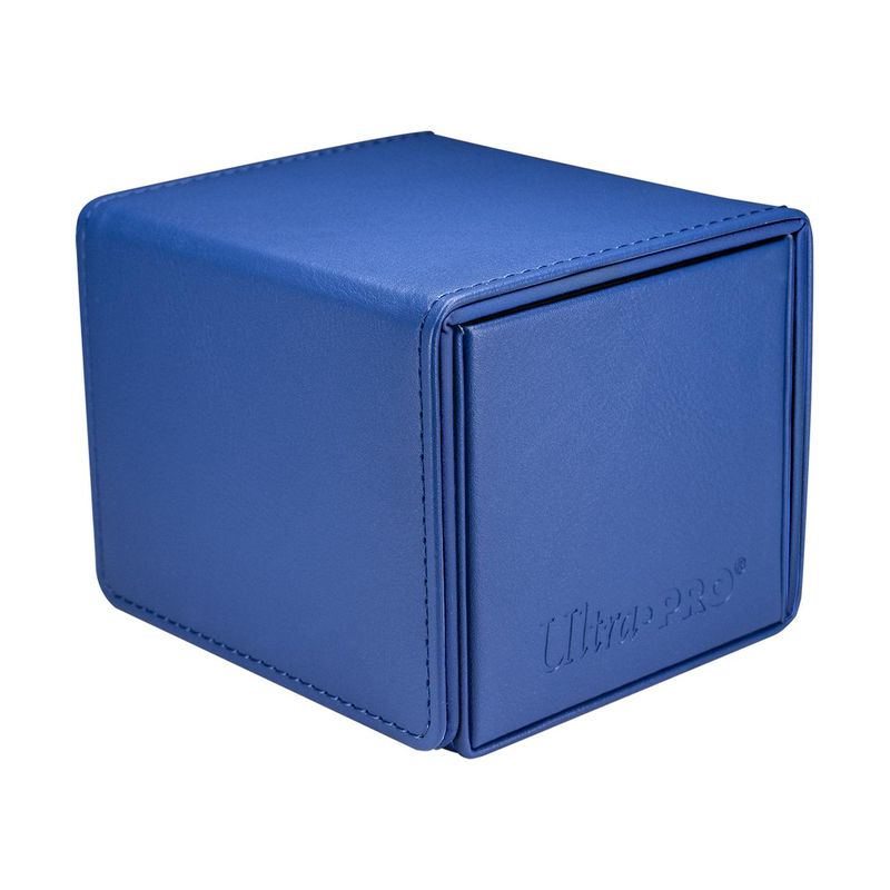 ULTRA PRO - Portamazo Vivid Alcove Edge Blue