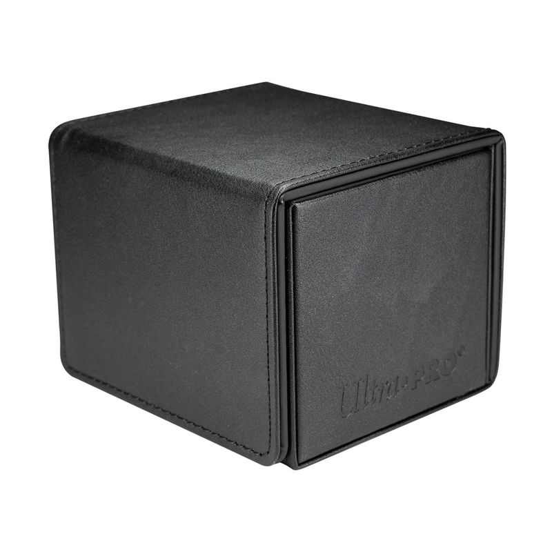 ULTRA PRO - Portamazo Vivid Alcove Edge Black