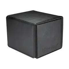 ULTRA PRO - Portamazo Vivid Alcove Edge Black