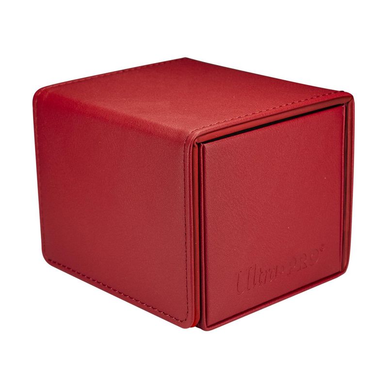 ULTRA PRO - Portamazo Vivid Alcove Edge Red