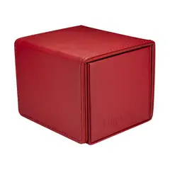ULTRA PRO - Portamazo Vivid Alcove Edge Red