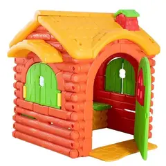 JUGUETON - Casa de Juegos Bosque