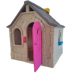 JUGUETON - Casa de Juegos Fantasía Hadas