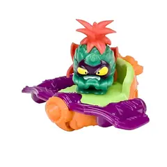 SUPERZINGS - Super Zings Serie 3 Super Slider